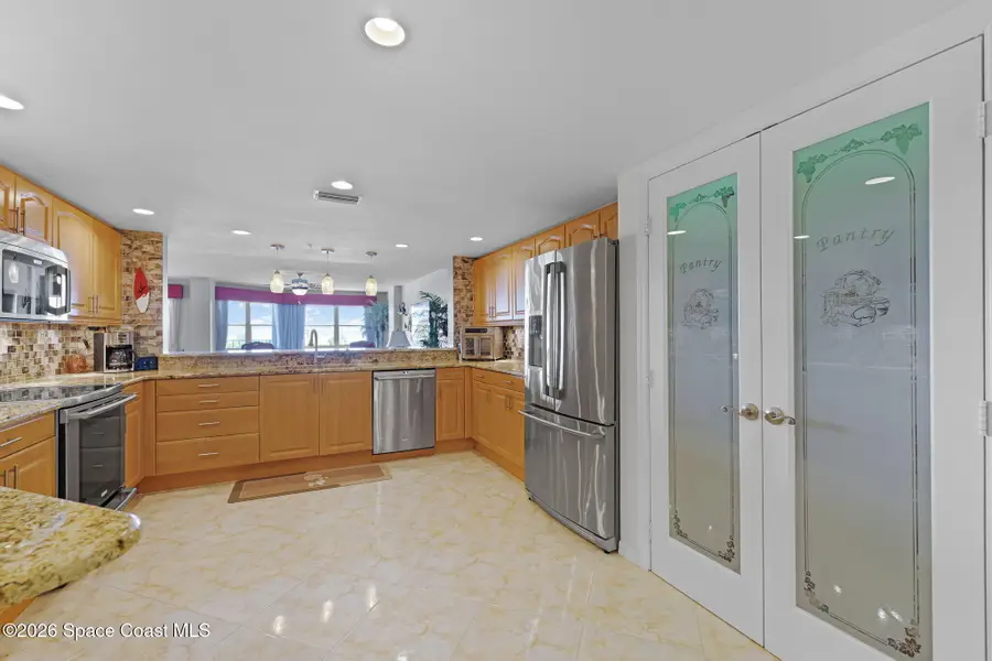 4 Oceans West Boulevard #502d, Daytona Beach Shores, FL 32118 - #2