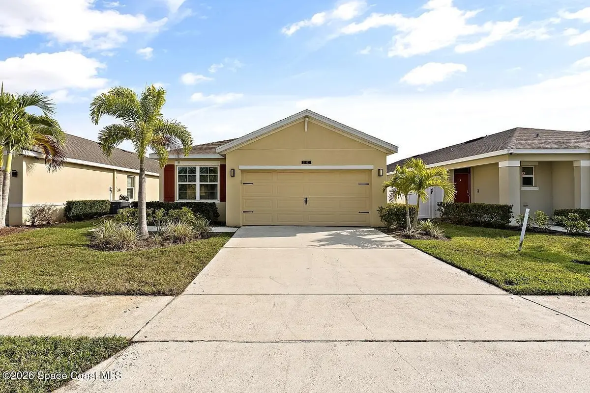 11333 SW Patterson Street, Port Saint Lucie, FL 34987 - Image #1
