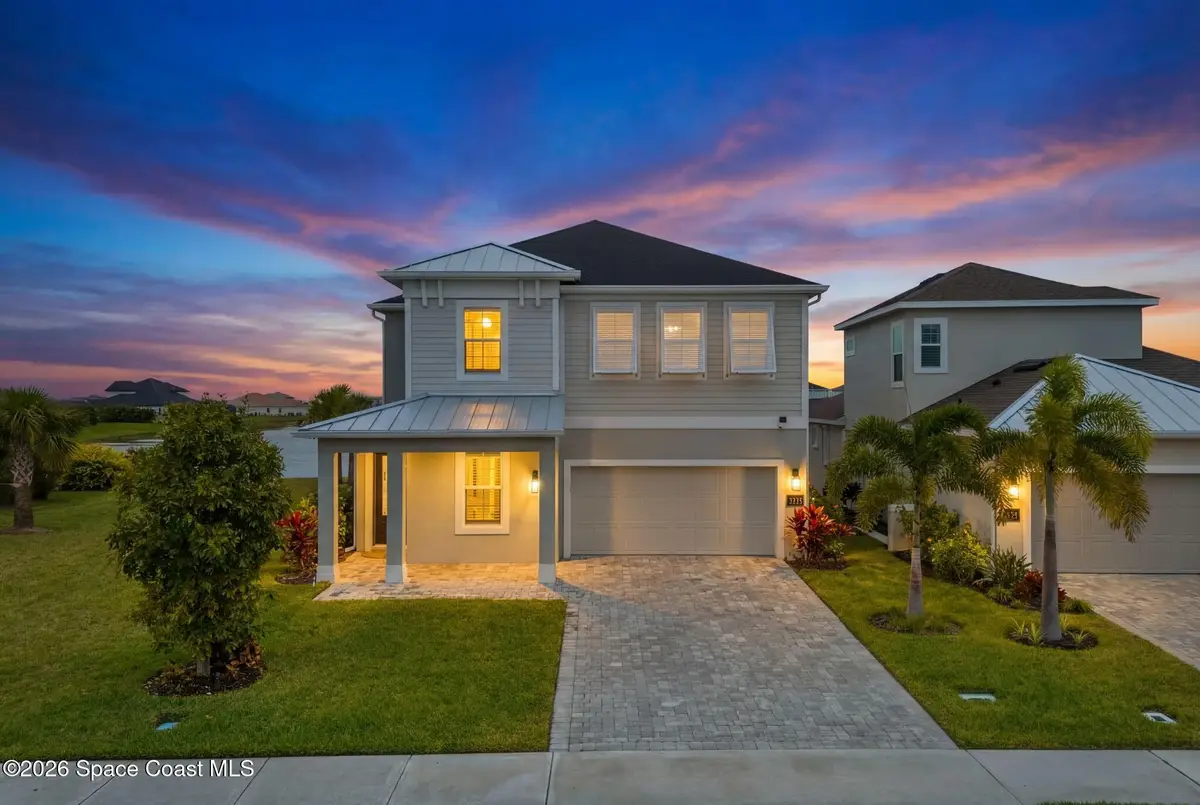 2476 Kamin Drive, Melbourne, FL 32940 - Image #1