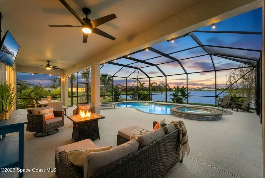 2476 Kamin Drive, Melbourne, FL 32940 - Image #2