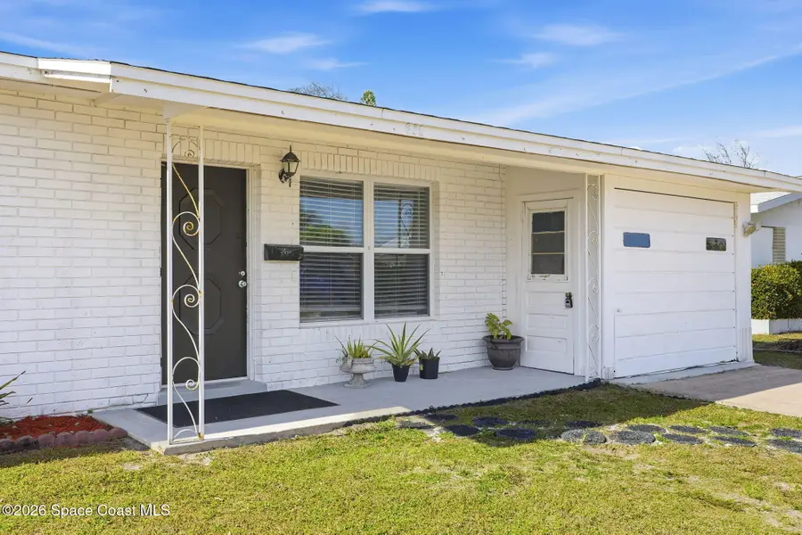 620 Cherokee Avenue, Melbourne, FL 32935 - #3