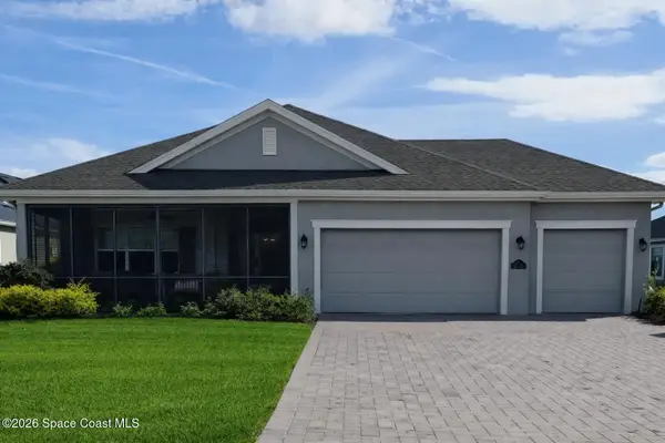 3226 Alandi Drive, Melbourne, FL 32940