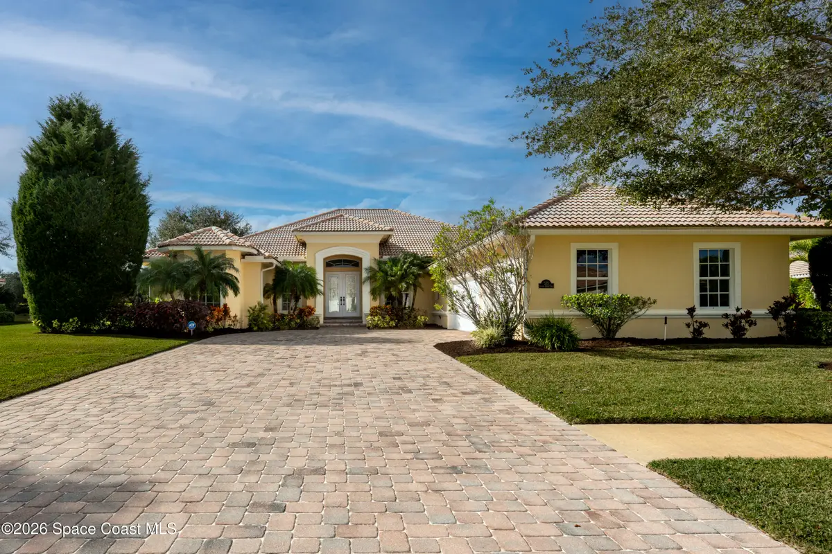 575 Stoney Brook Farm Court, Vero Beach, FL 32968 - Image #1