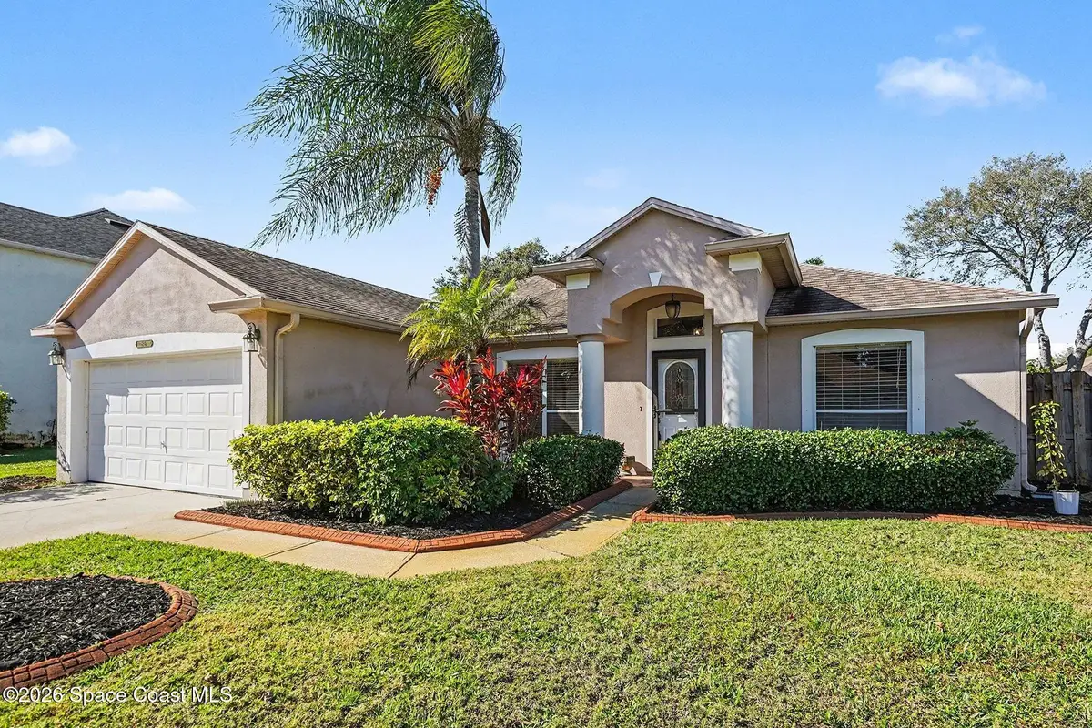 6146 Meghan Drive, Melbourne, FL 32940 - Image #1