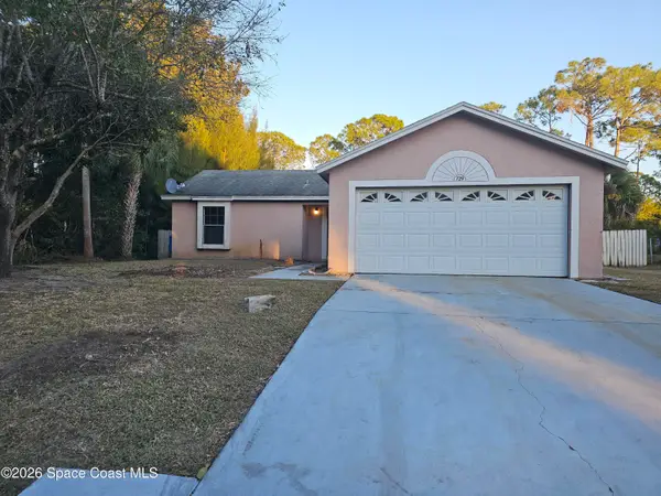 729 Hawkins Avenue Sw, Palm Bay, FL 32908
