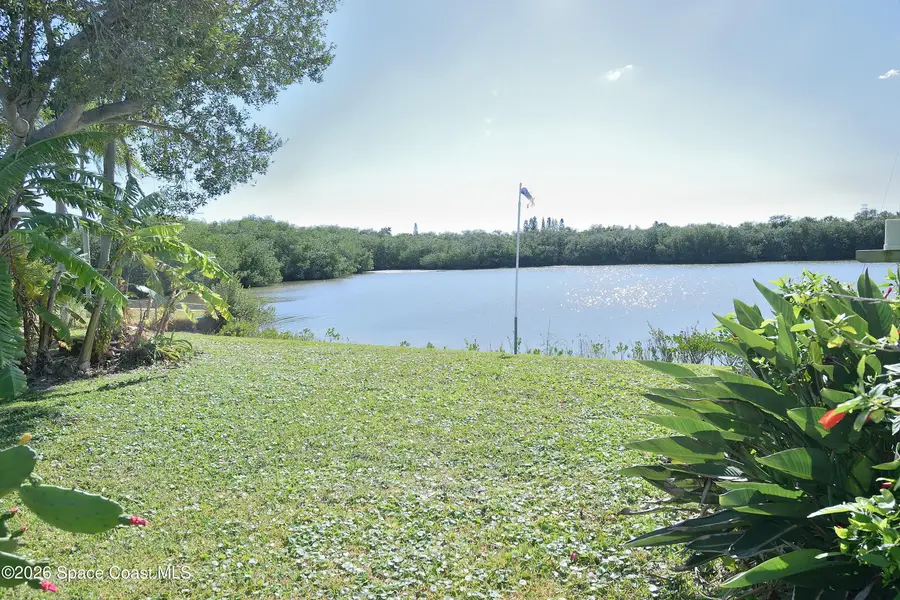 316 Kent Drive, Cocoa Beach, FL 32931 - Image #2