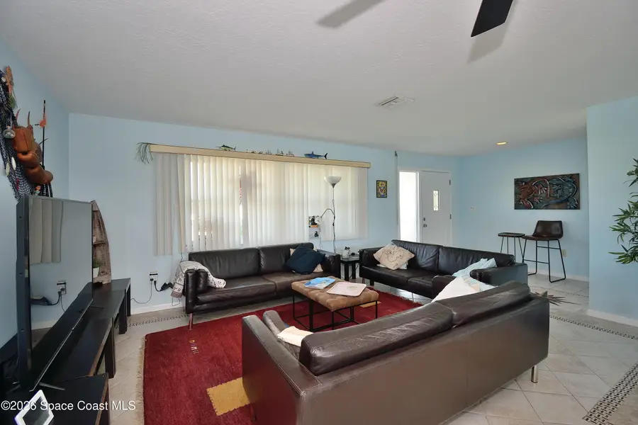 316 Kent Drive, Cocoa Beach, FL 32931 - Image #3