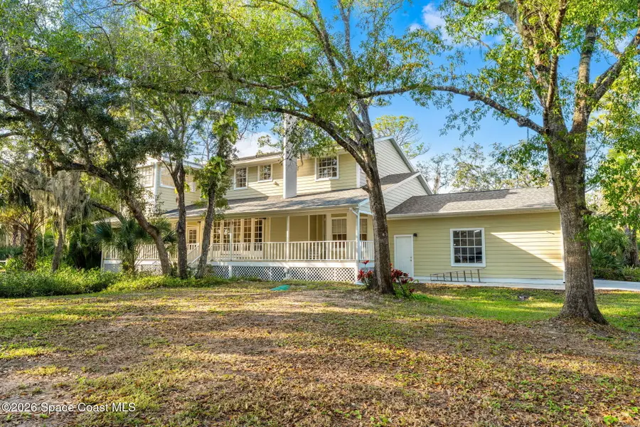 1325 Chase Hammock Road, Merritt Island, FL 32953 - Image #2