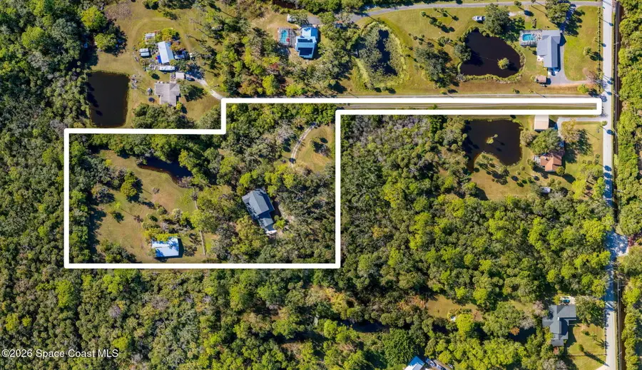 1325 Chase Hammock Road, Merritt Island, FL 32953 - Image #3