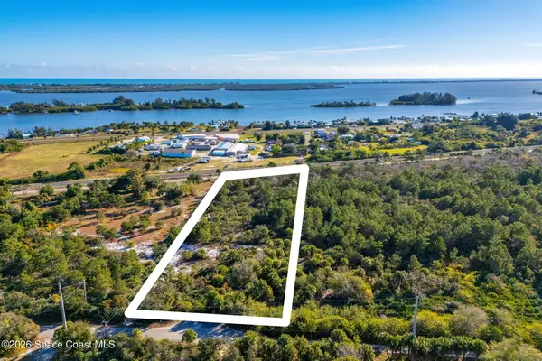 Tbd Old Dixie Highway, Grant-Valkaria, FL 32949