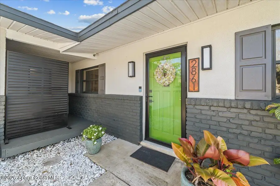 2861 Epp Bivings Drive, Titusville, FL 32796 - Image #2