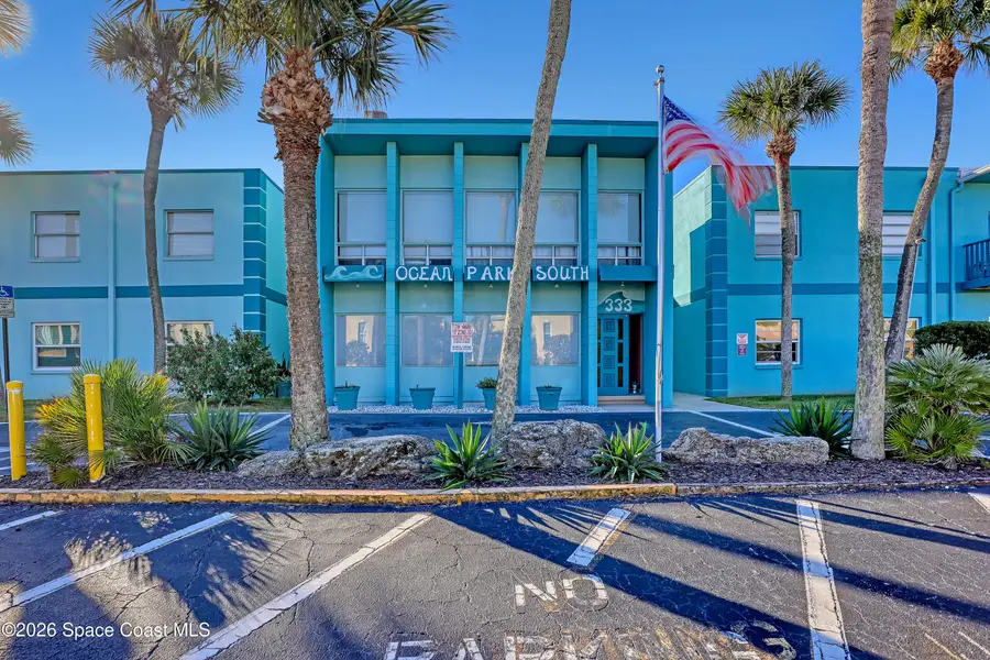 351 Taylor Avenue #E5, Cape Canaveral, FL 32920 - Image #2