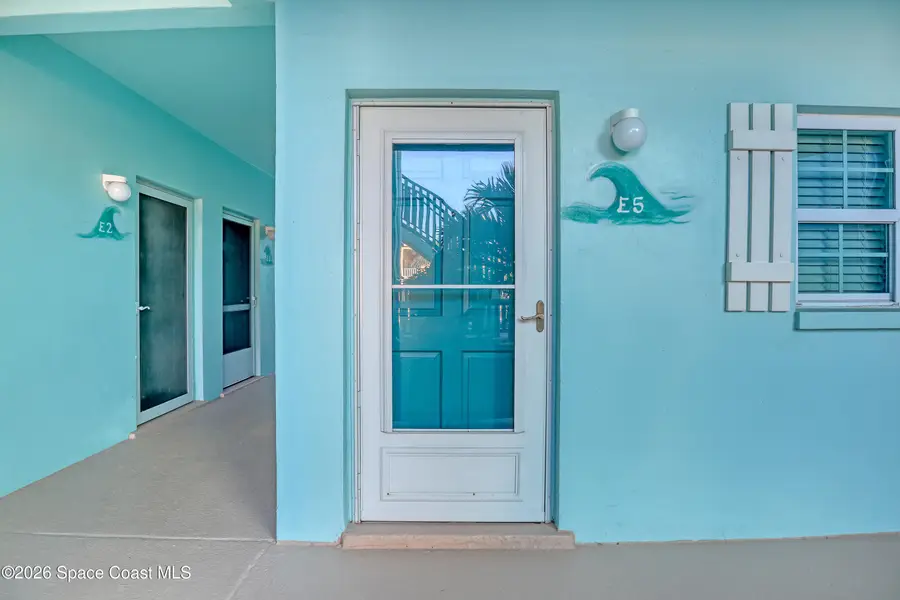 351 Taylor Avenue #E5, Cape Canaveral, FL 32920 - Image #3