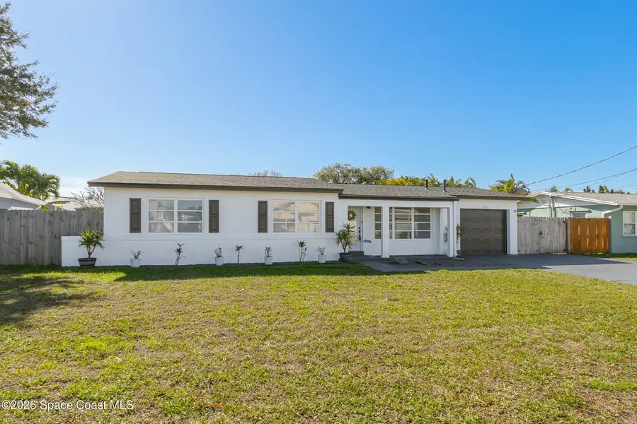 442 Nautilus Drive, Satellite Beach, FL 32937 - Image #3