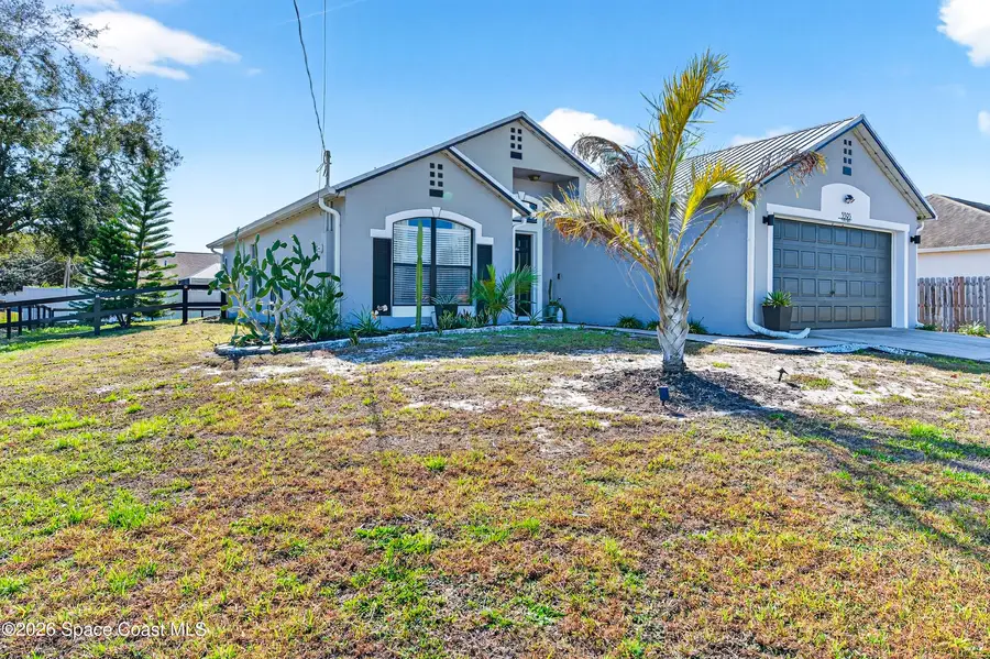 3393 Echo Ridge Place, Cocoa, FL 32926 - Image #2