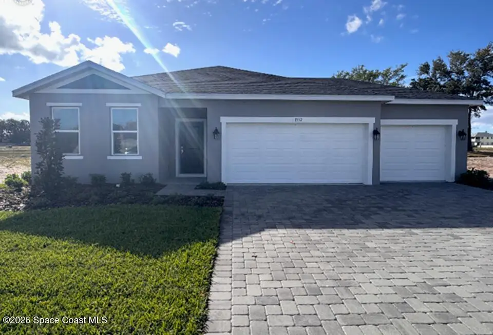 1332 Dunblane Way Ne, Palm Bay, FL 32905 - Image #1