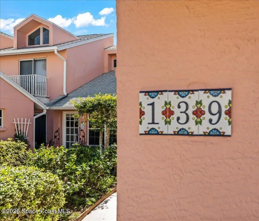 139 Casseekee Trail #5-139, Melbourne Beach, FL 32951 - Image #2