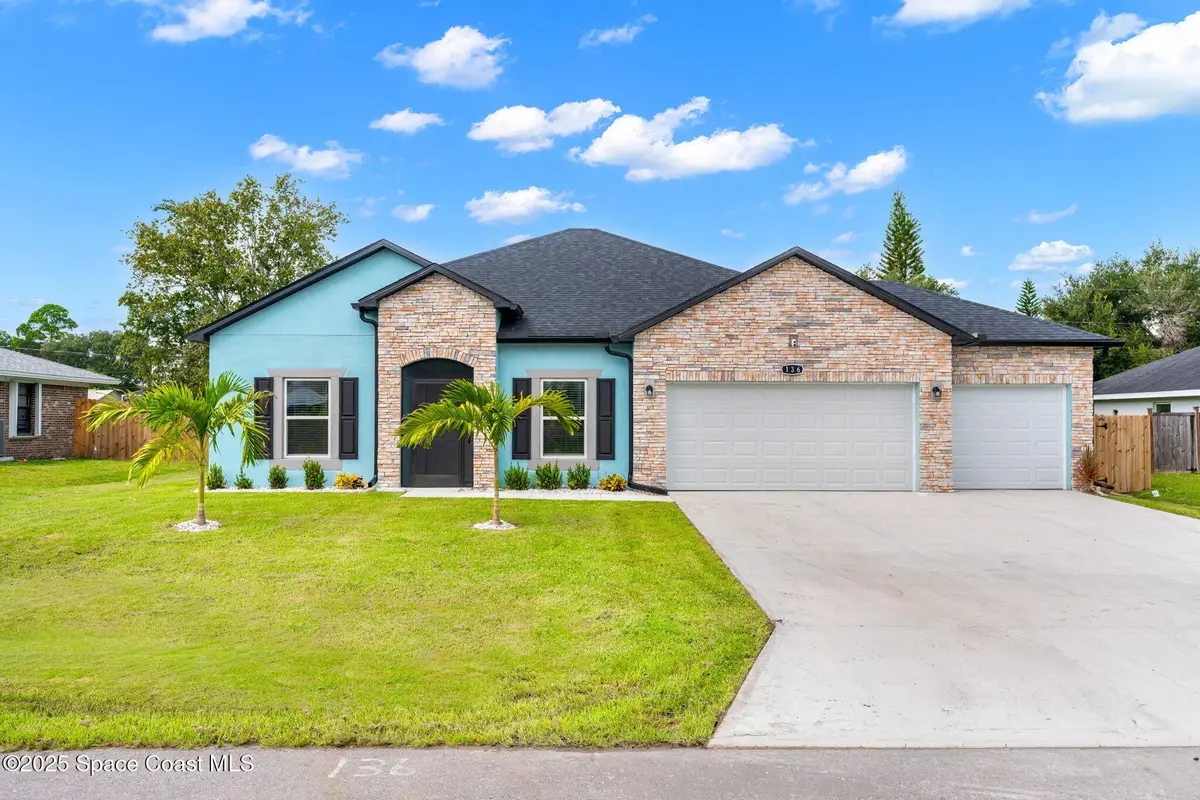 410 Cremona Avenue Nw, Palm Bay, FL 32907 - Image #1