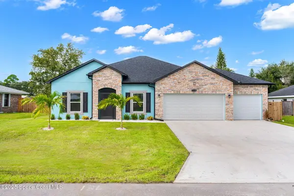 410 Cremona Avenue Nw, Palm Bay, FL 32907