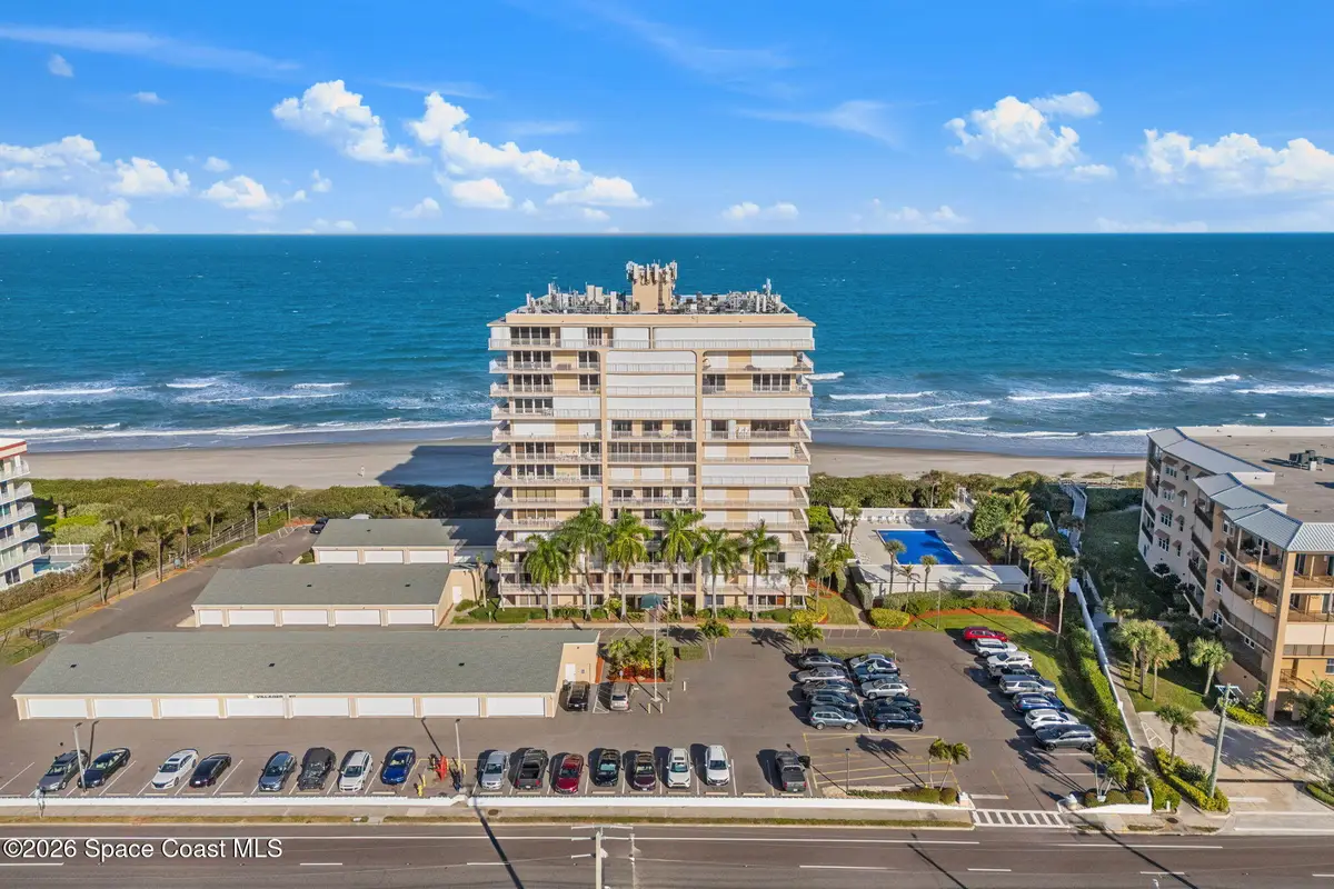 877 N Highway A1a #208, Indialantic, FL 32903 - Image #1