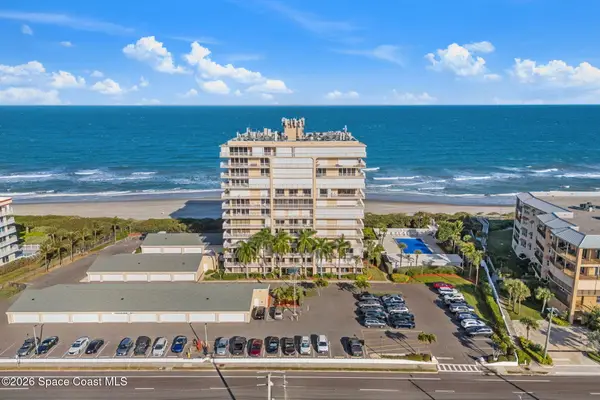 877 N Highway A1a #208, Indialantic, FL 32903