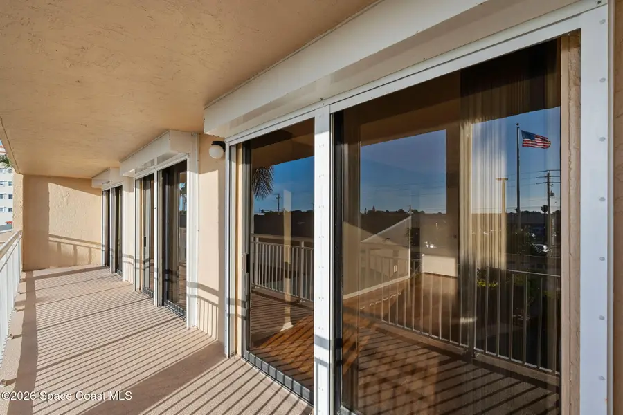 877 N Highway A1a #208, Indialantic, FL 32903 - Image #2