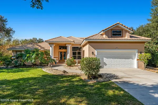 115 Regatta Street, Melbourne Beach, FL 32951