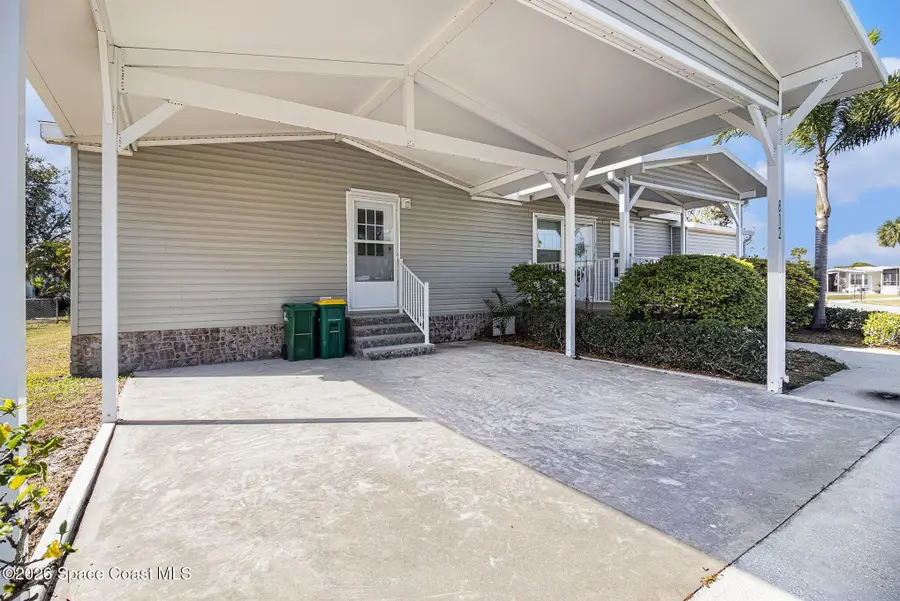812 Wren Circle, Barefoot Bay, FL 32976 - Image #3