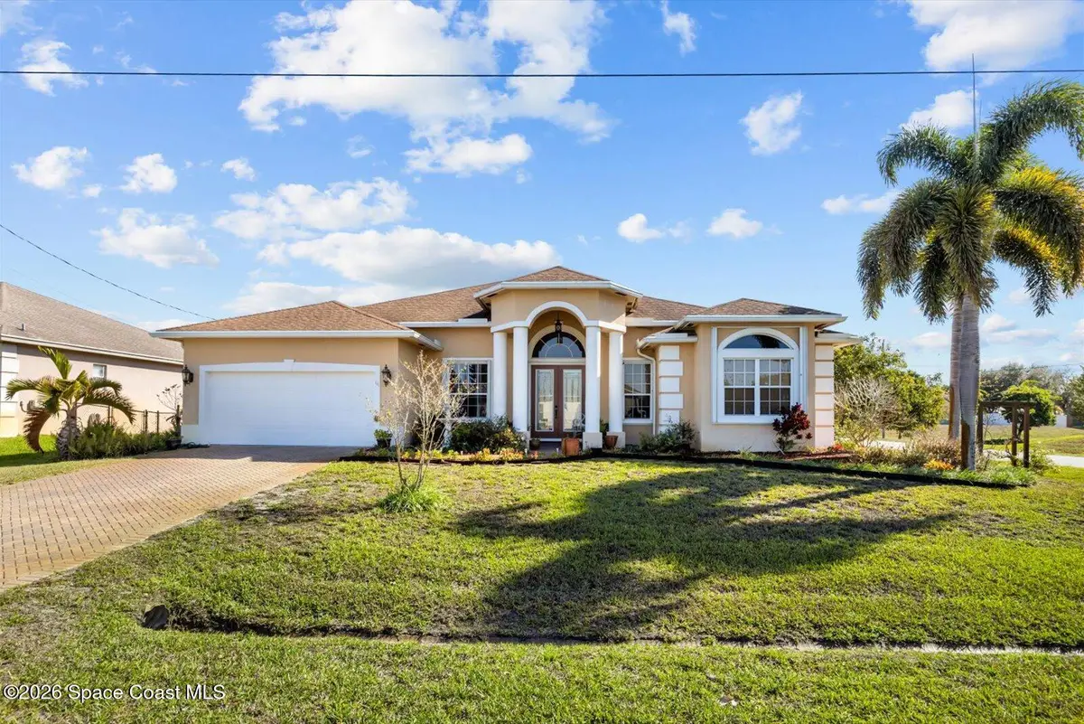 111 SW Ladybug Drive, Port Saint Lucie, FL 34953 - Image #1