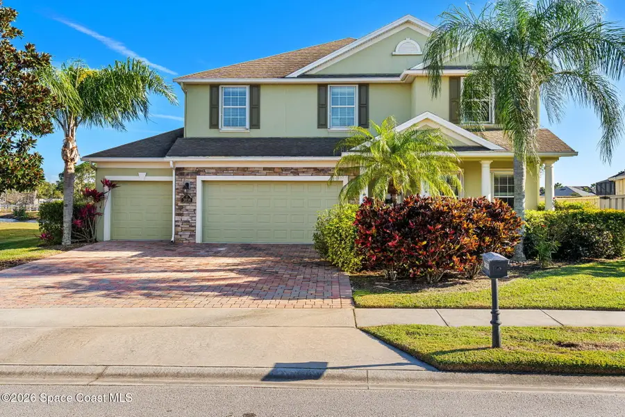 3838 Hollisten Circle, Melbourne, FL 32940 - Image #2