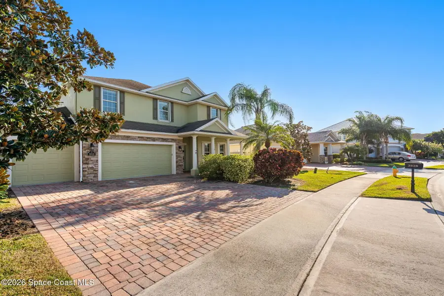 3838 Hollisten Circle, Melbourne, FL 32940 - Image #3