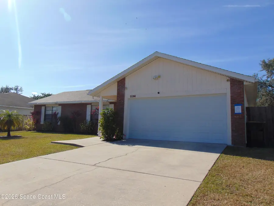 1136 Lamplighter Drive Nw, Palm Bay, FL 32907 - Image #3