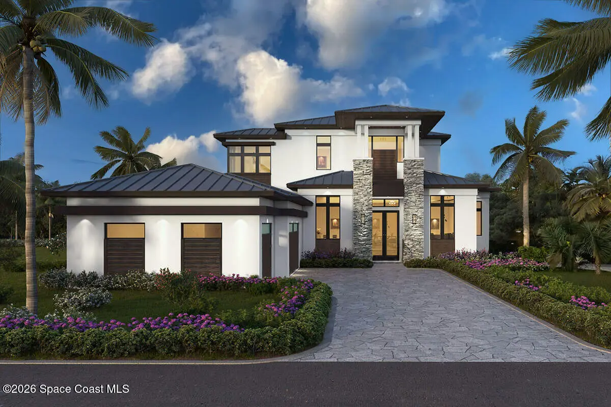 1502 Lavender Drive E, Melbourne, FL 32940 - Image #1