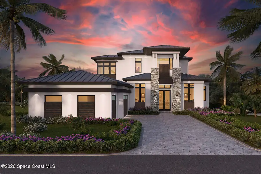 1502 Lavender Drive, Melbourne, FL 32940 - #2