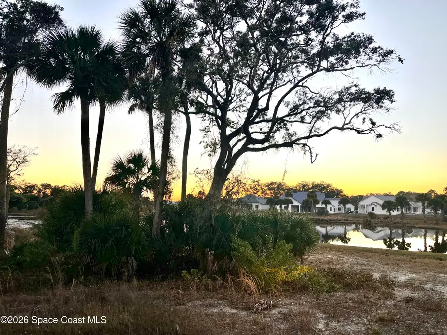 1502 Lavender Drive, Melbourne, FL 32940 - #3