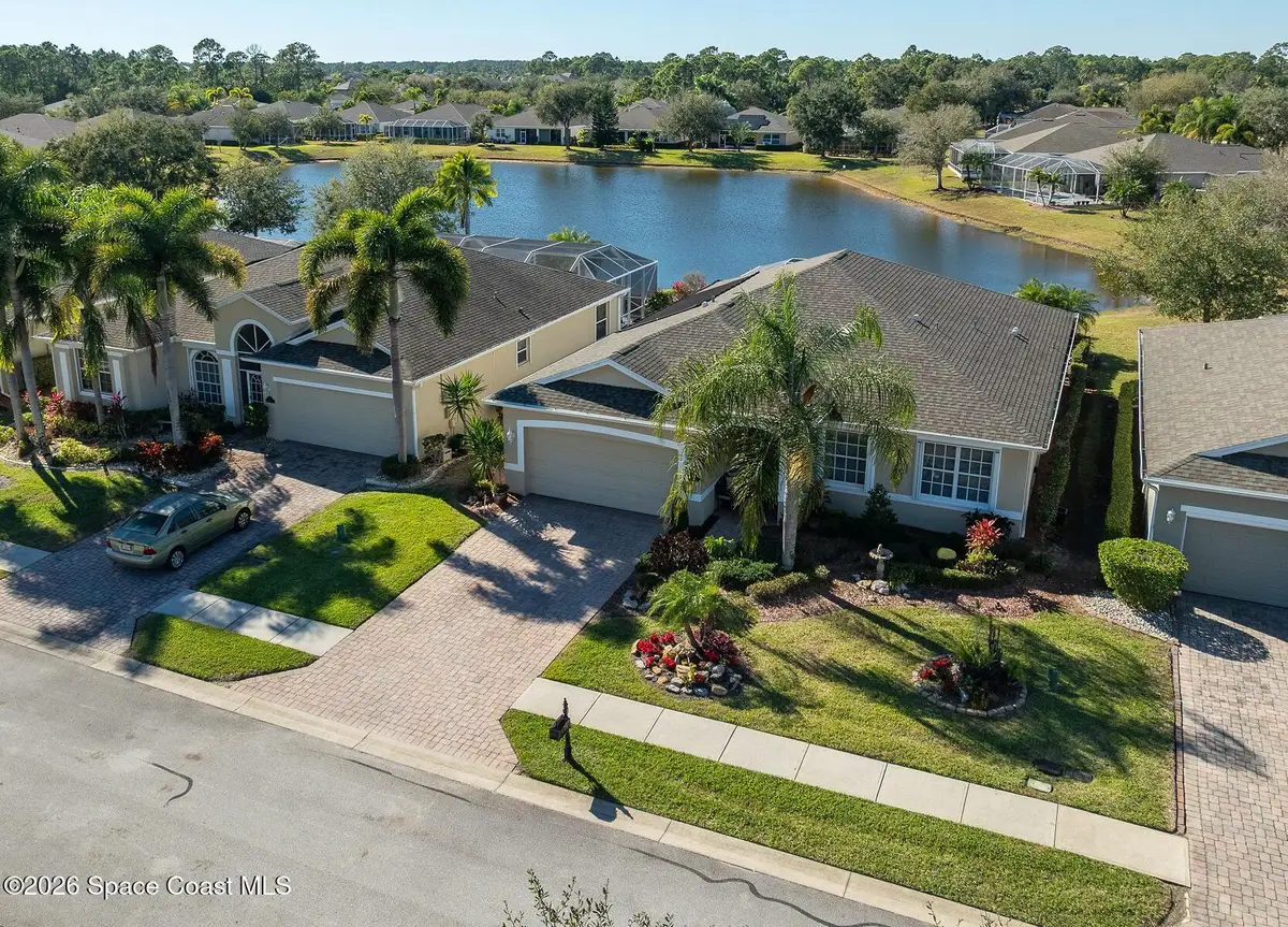 426 Gardendale Circle Se, Palm Bay, FL 32909 - Image #1