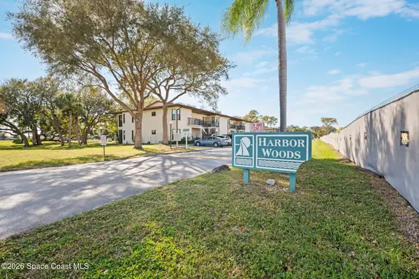 515 Landings Way #82, Merritt Island, FL 32952