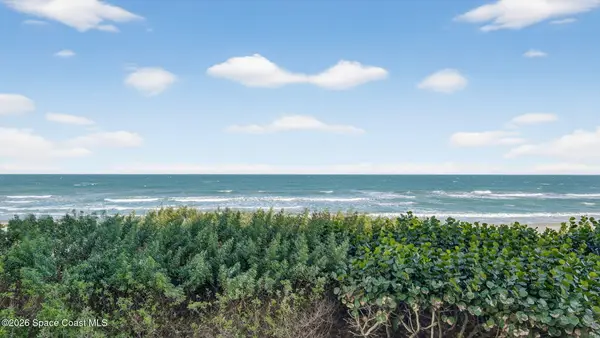 2065 Highway A1a Highway #2065, Indian Harbour Beach, FL 32937