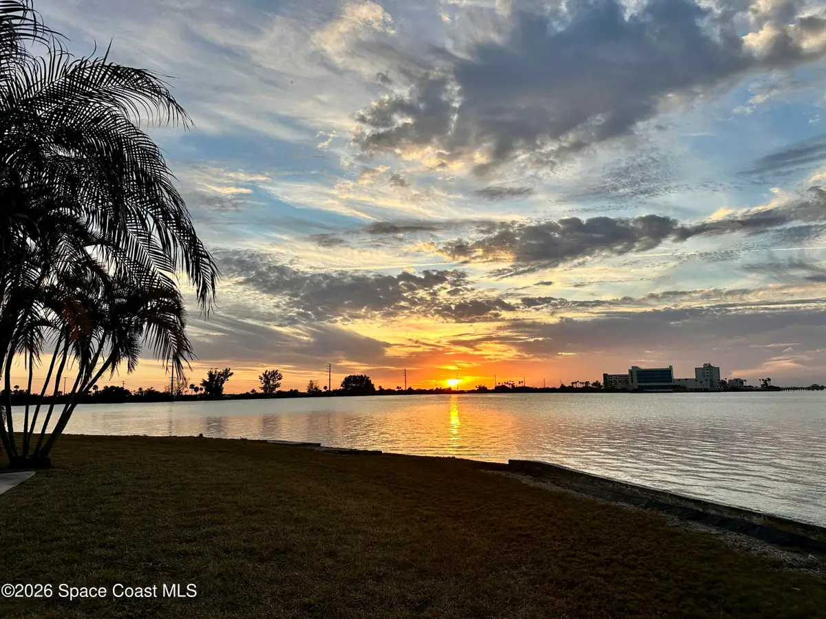 464 Angelo Lane, Cocoa Beach, FL 32931 - Image #1