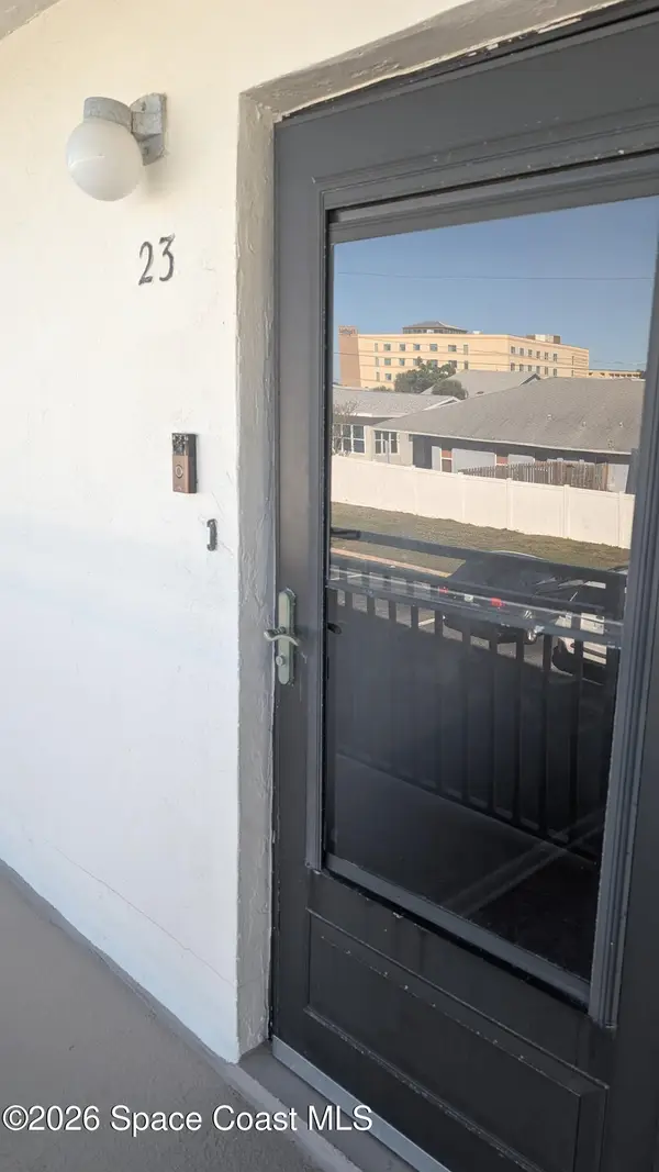 180 Paradise Boulevard #18023, Melbourne, FL 32903