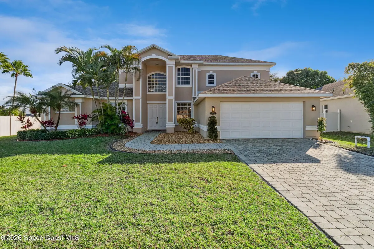 1471 Tamango Drive, Melbourne, FL 32904 - Image #1