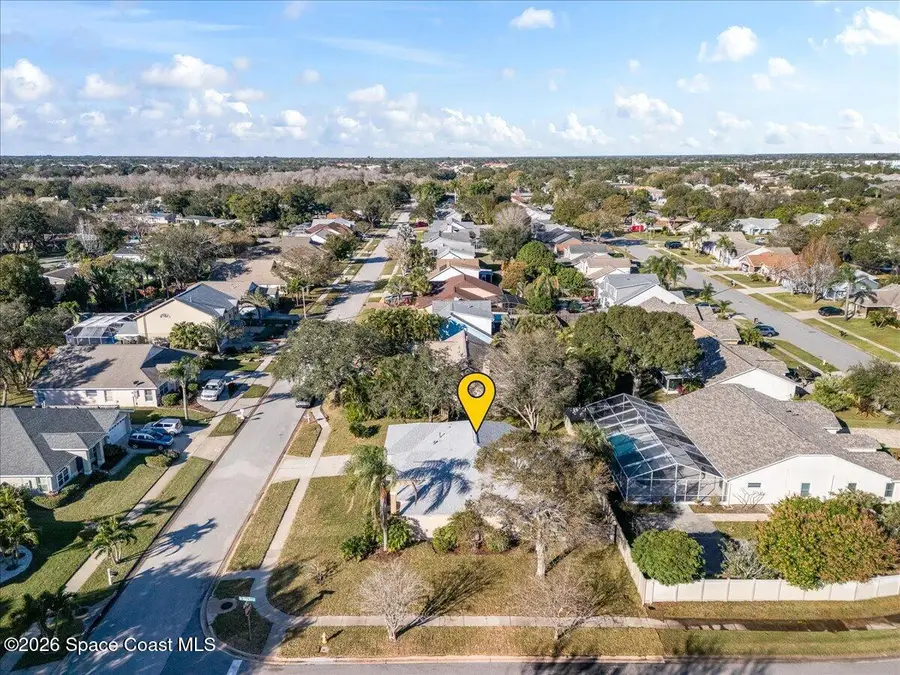 2470 Wild Wood Drive, Melbourne, FL 32935 - Image #2