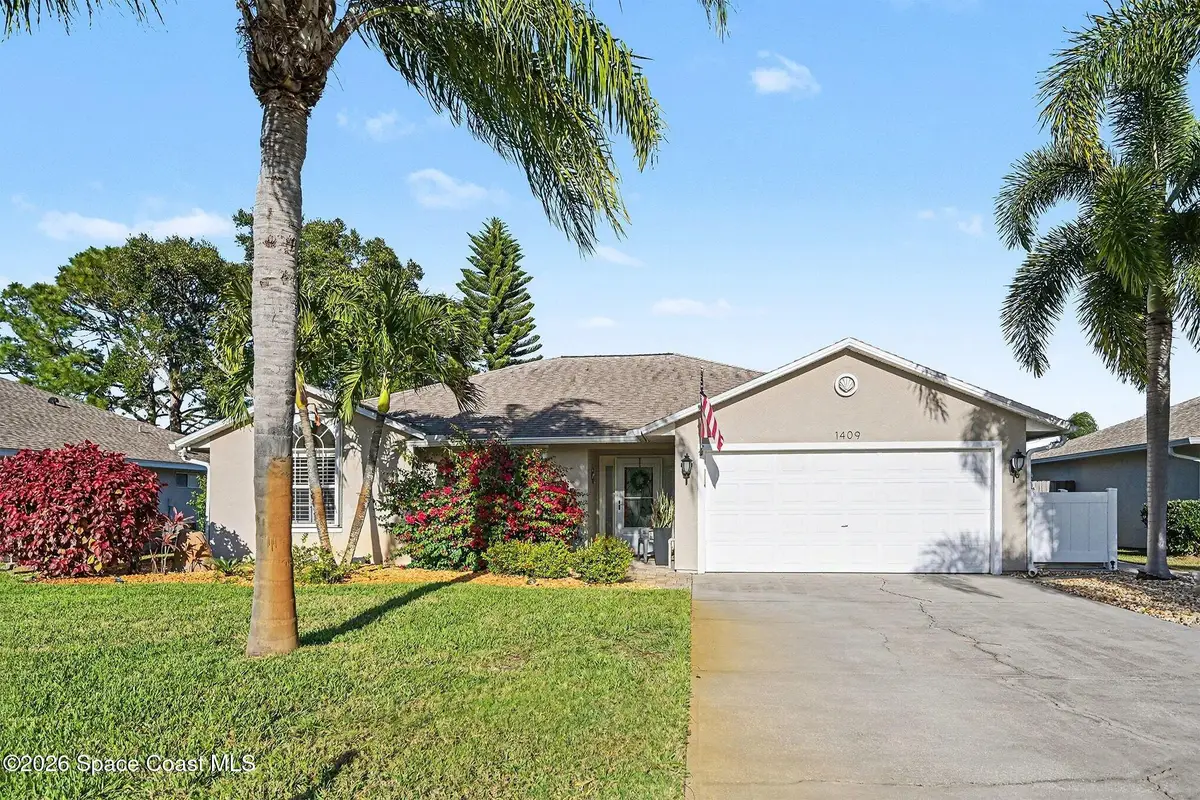 1409 California Drive, Melbourne, FL 32940 - Image #1