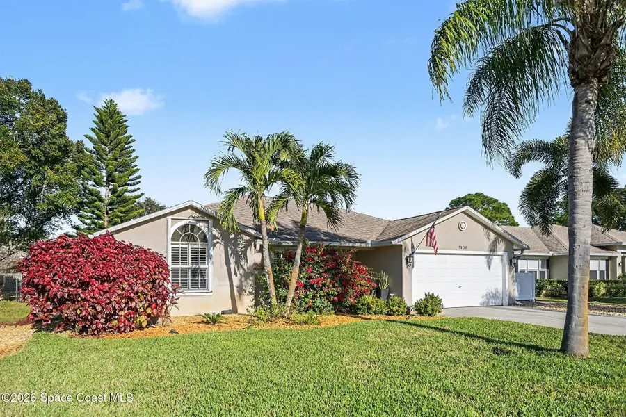 1409 California Drive, Melbourne, FL 32940 - Image #2