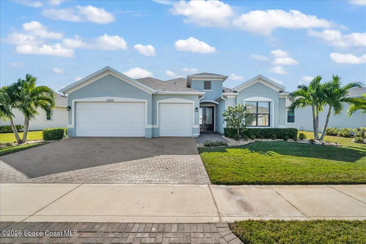 2529 Millennium Circle, Melbourne, FL 32940 - Image #1