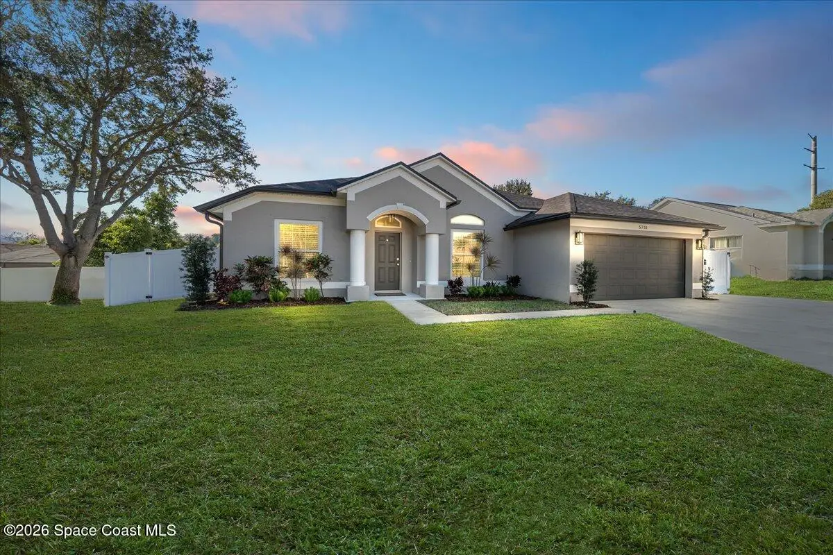 5710 Peacock Court, Titusville, FL 32780 - Image #1