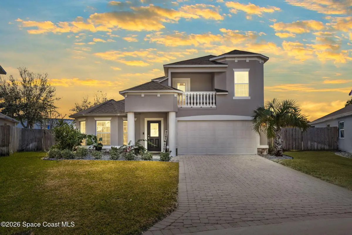 4271 Brantley Circle, Rockledge, FL 32955 - Image #1