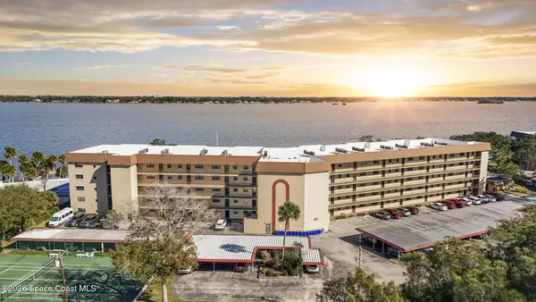 1025 Rockledge Drive #502a, Rockledge, FL 32955