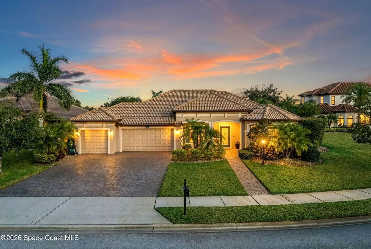 4035 Waterloo Place, Melbourne, FL 32940 - Image #1