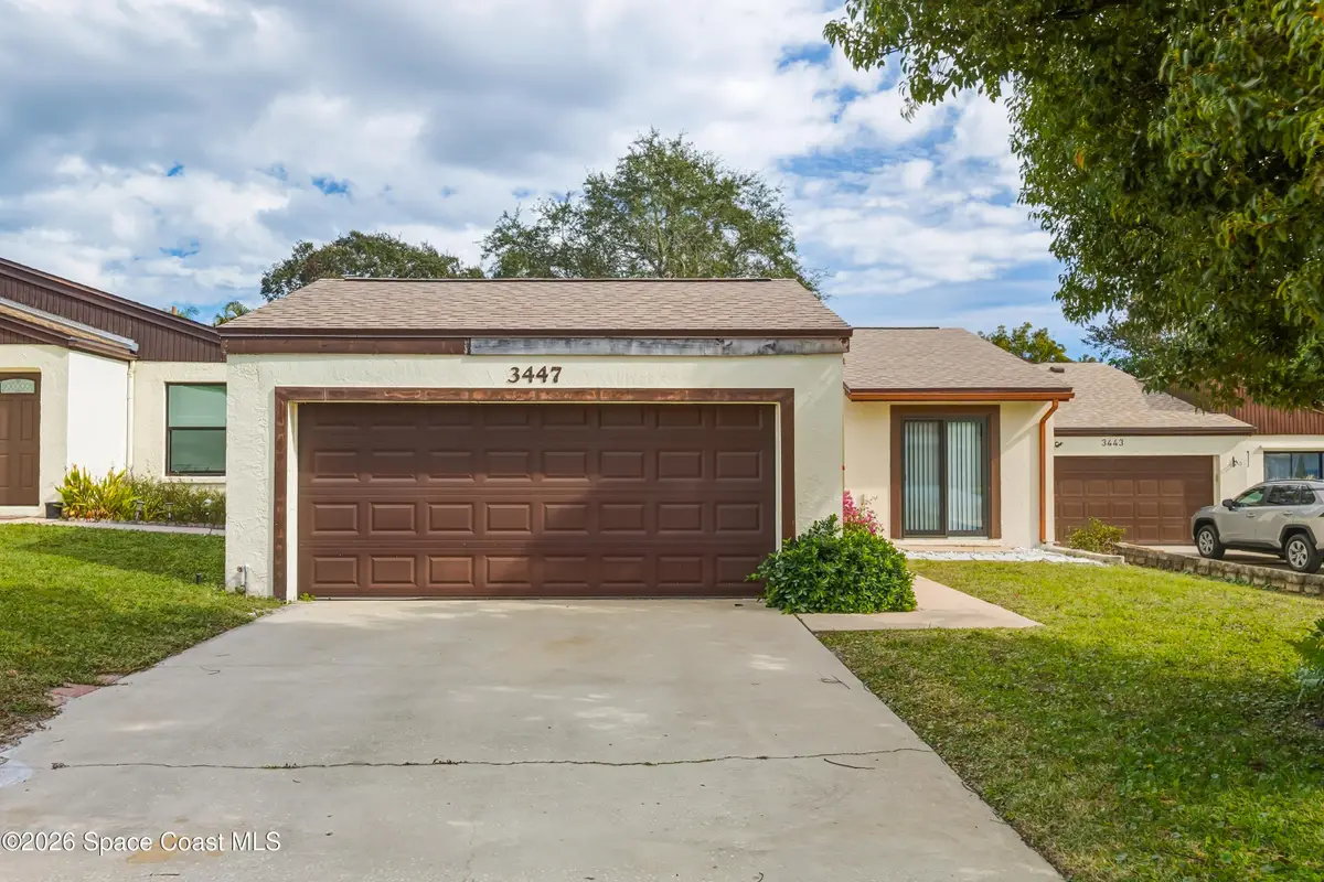3447 Sandpiper Court, Melbourne, FL 32935 - Image #1